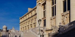 La Chambre internationale de la cour d’appel de Paris (CICAP): un bel exemple d’innovation à droit constant