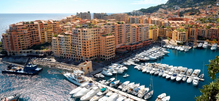 Marque Monaco : la notoriété de la principauté rend la marque descriptive et non distinctive