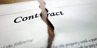 Rupture du contrat de travail du directeur général d’une filiale