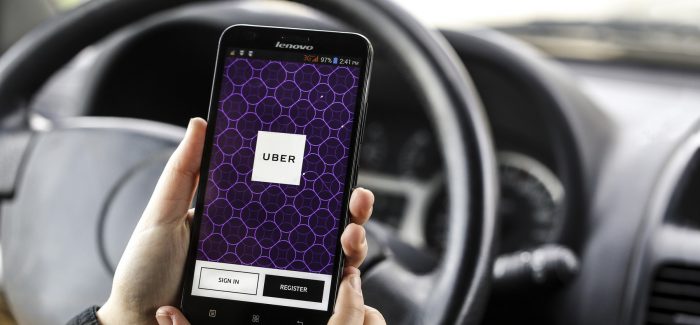 UberPop une nouvelle fois qualifié de service de transport par la CJUE
