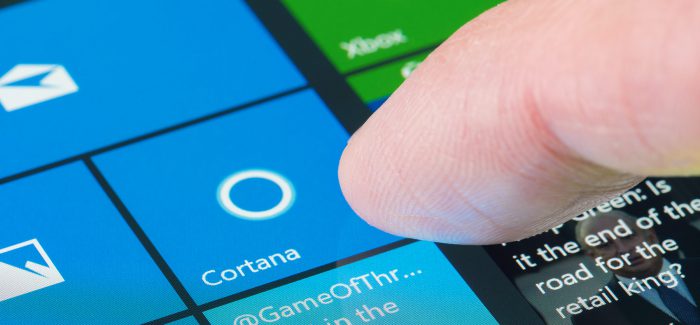 Windows 10 : la CNIL met Microsoft en demeure