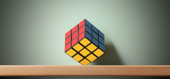 Rubik’s cube : un casse-tête pour le droit des marques de l’Union européenne