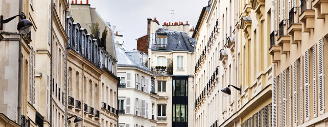 Locations d’immeubles : attention à rester dans le marché !