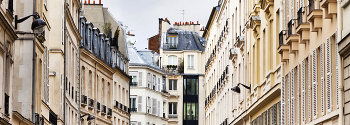 Locations d’immeubles : attention à rester dans le marché !