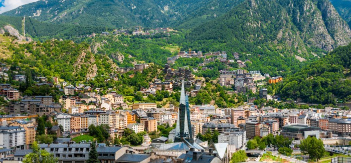 Convention fiscale avec Andorre : une ratification prochaine pour une application dès 2015