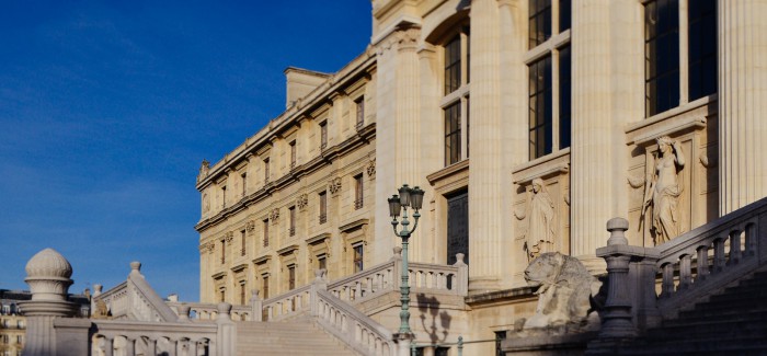 La Chambre internationale de la cour d’appel de Paris (CICAP): un bel exemple d’innovation à droit constant
