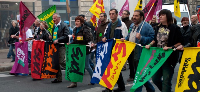 Transparence financière : aucun syndicat n’échappe à la règle