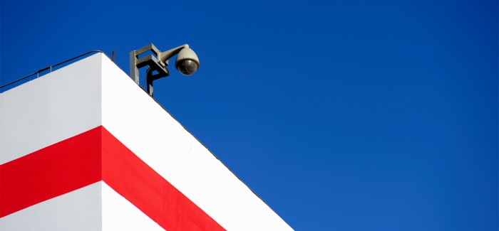 Surveillance des salariés dans les entreprises : mode de recours à la vidéo-surveillance