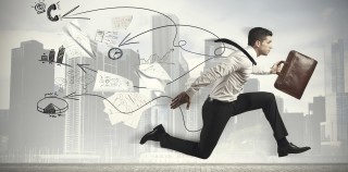 Start-up : à quoi penser quand on se lance ?