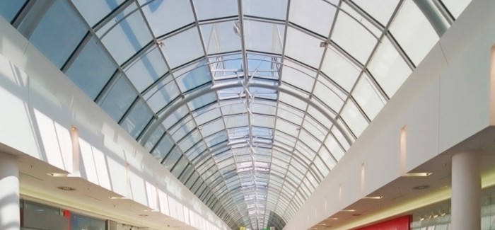 Limitation contractuelle des possibilités d’implantation dans un centre commercial