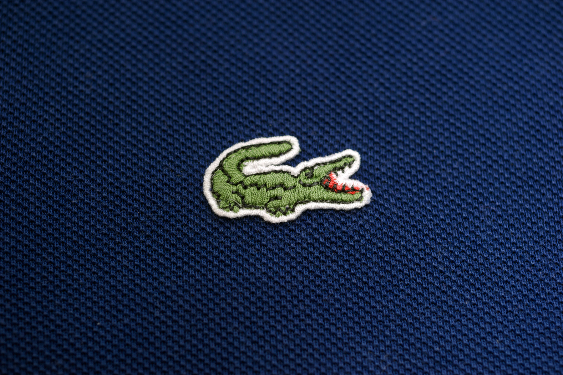Image crocodile lacoste on sale