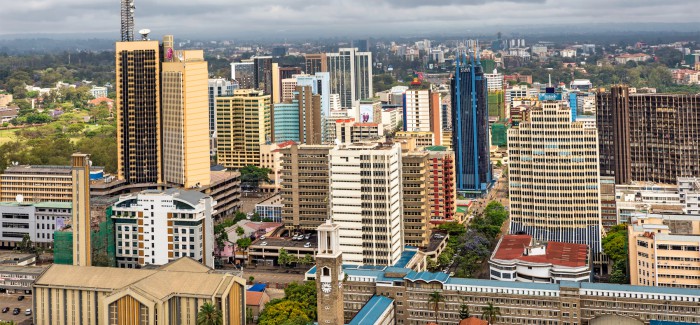 Kenya : révision de la règle relative à la participation nationale aux sociétés étrangères