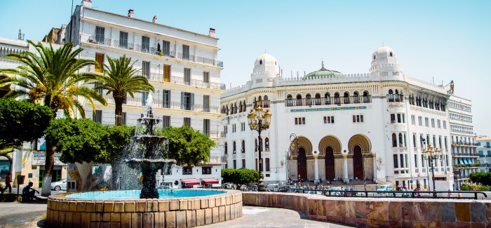 Algérie : Promotion de l’investissement : réforme en perspective