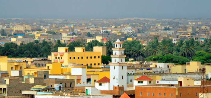 Mauritanie : aménagement du Code des investissements