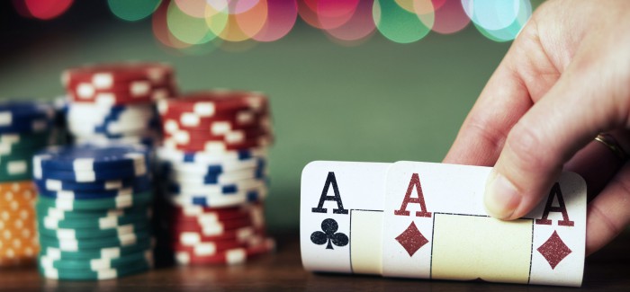 Gains des joueurs de Poker : l’habitude et le savoir-faire conduisent à l’imposition