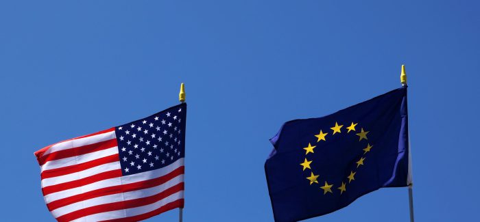 Lancement du bouclier de protection des données UE-Etats-Unis : une protection renforcée pour le flux de données transatlantiques