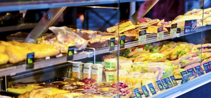 Clause de non-concurrence dans les franchises de restauration rapide