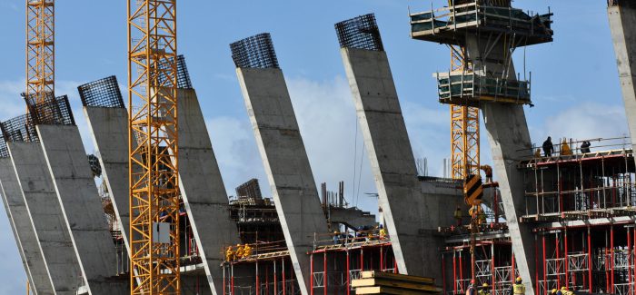 SCI de construction-vente : l’objet statutaire prime