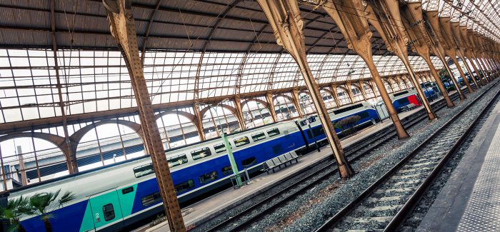 La région PACA veut expérimenter la concurrence ferroviaire pour exploiter ses trains express régionaux