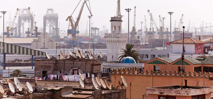 Maroc | Mesures douanières de la loi de finances n°68-17 pour l’année budgétaire 2018