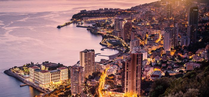 La norme commune de déclaration OCDE entre en vigueur à Monaco