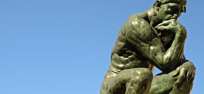 La contrefaçon de sculptures de Rodin sanctionnée pénalement