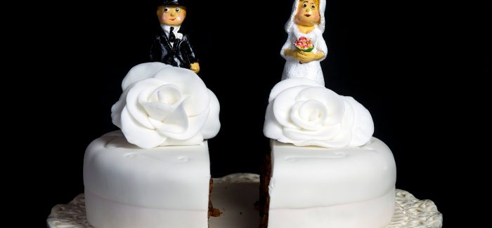Un nouveau contrat entre époux : le divorce par consentement mutuel