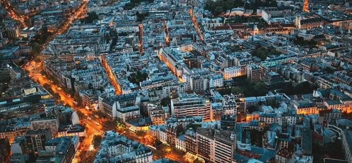 Focus sur le marché hôtelier parisien : la Ville Lumière sort de de l’ombre
