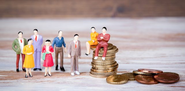 Transposition de la directive : la transparence des rémunérations dès l’embauche