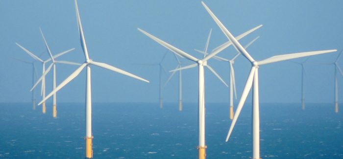 La modification du régime indemnitaire de l’éolien marin