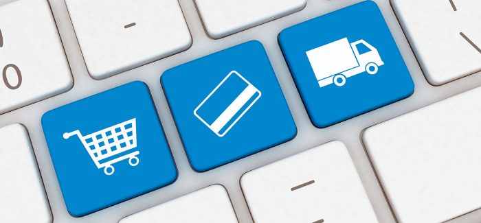 Distribution sélective et vente des produits sur une plateforme en ligne