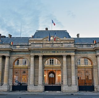 Provisions pour dépréciation des titres de sociétés à prépondérance immobilière : un avis éclairant du Conseil d’Etat