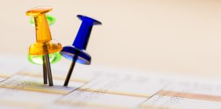 Pins on calendar Forfait jours : attention à l’autonomie du salarié