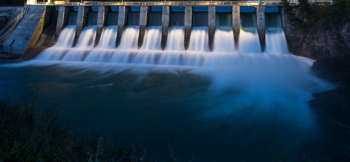 SEM-H : modification de la procédure d’attribution des concessions d’énergie hydraulique