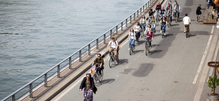 Piétonnisation des voies sur berges à Paris : une annulation de forme, pas sur le fond du projet!