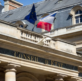 The Le Conseil d’État au secours des salaires minima de branche