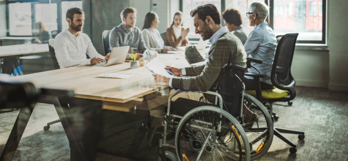 Emploi des travailleurs handicapés : mettez-vous en conformité avec les obligations en vigueur depuis le 1er janvier 2020 !