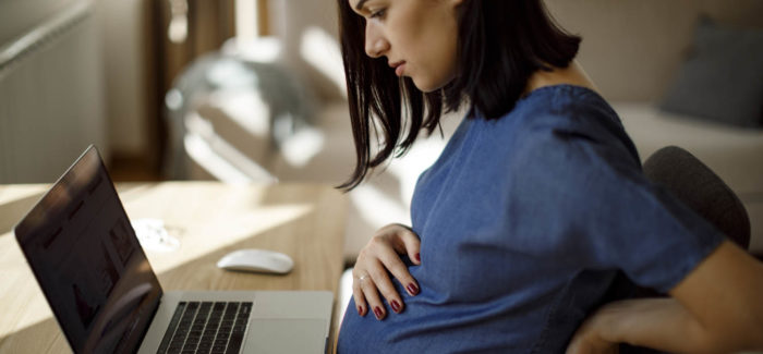 L’impact de l’arrêt de travail pour maladie sur la protection conférée au titre du congé maternité