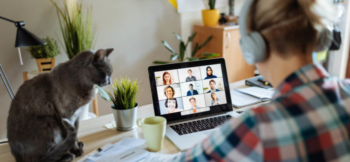 Télétravail : l’accord national interprofessionnel est finalisé