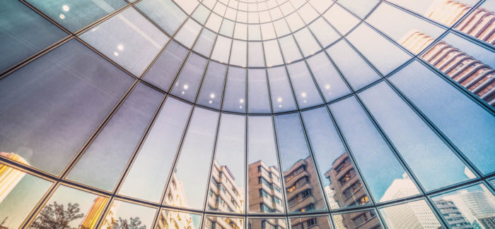 La Defense skyscraper in Paris,France. Images were created during the istockalypse event in Paris 2016. They have been captured on the public streets of the business district. Rupture conventionnelle collective dans un contexte de fermeture de site : c’est non !