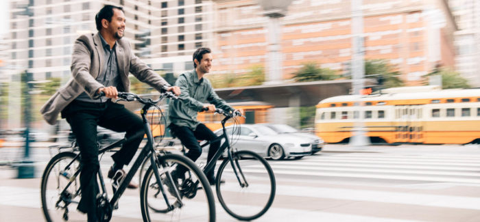 Loi d’orientation des mobilités : quelles implications pour les relations de travail ?