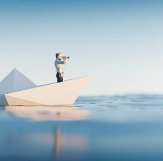 Looking, 3d render Eloignement géographique du domicile du salarié pour convenance personnelle : quelle marge de manœuvre pour l’employeur ?