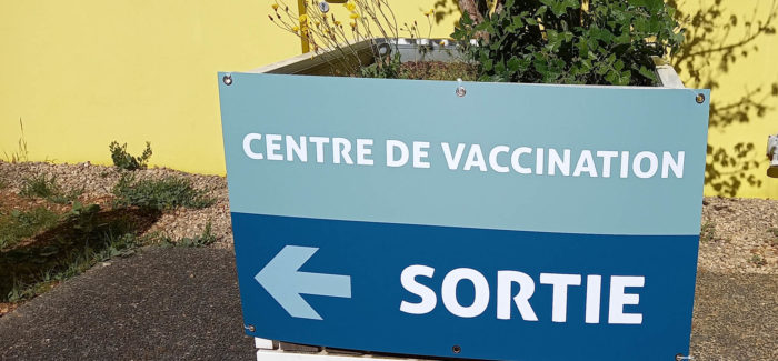 Ministère du travail : Accélération de la vaccination des salariés contre la Covid-19