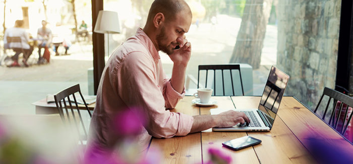 Décryptage de la nouvelle obligation de recourir au télétravail