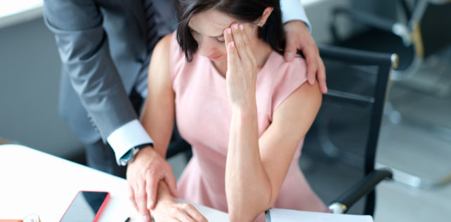 Enquête interne : c’est l’employeur qui décide