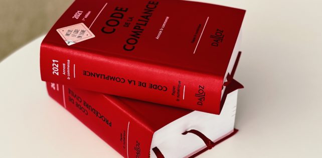 Alertes professionnelles et protection des données personnelles : Mise à jour du référentiel CNIL relatif aux dispositifs d’alerte professionnelle