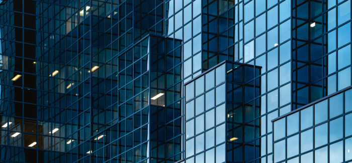 A modern office building detail Etendue de la mission de l’expert-comptable du CSE lors de la consultation sur la situation économique et financière de l’entreprise