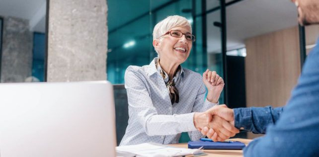 Le législateur transpose les accords interprofessionnels sur le dialogue social et l’emploi des salariés expérimentés