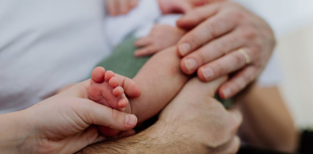 Création d’un congé supplémentaire de naissance