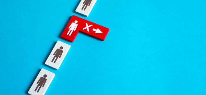 Inaptitude – une année de jurisprudence